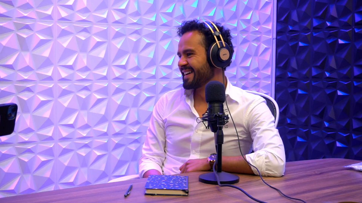 ComoQueDeQue's tweet image. Imágenes de la grabación del #PROdcast anterior 😎👉🏻 youtu.be/r1q-aX8SZq0?si…