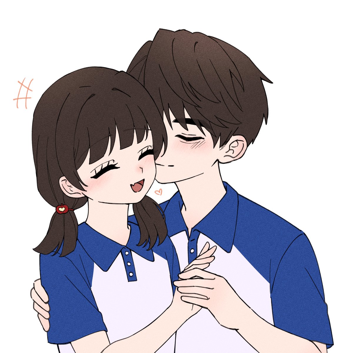 vell14xyz's tweet image. マヒ主 ♡