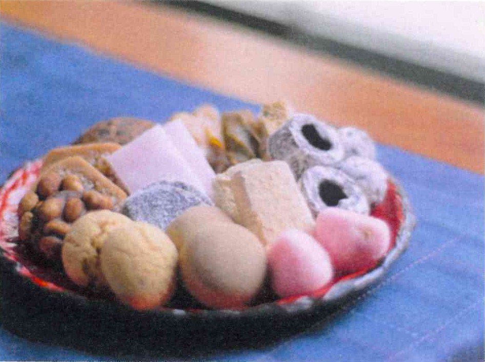 📢【告知！】

9月8日(月) 22:00～22:25
NHK Eテレ『＃グレーテルのかまど』にて「＃仙台駄菓子」が紹介されます🍬

当館も取材して頂きました✨
昨年の特別展「＃仙台駄菓子と石橋屋」に興味を持たれた皆様、是非ご覧くださいませ♪

『＃グレーテルのかまど』公式HP⇒nhk.jp/p/kamado/ts/VN…