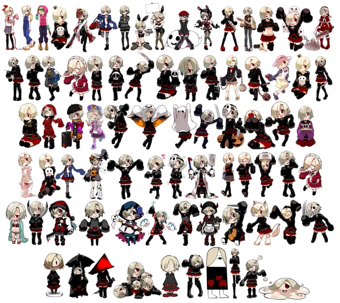 10周年、めでたいっ!! 小梅ちゃんとで合わせてくれてありがとうっ!! #デレステ10周年