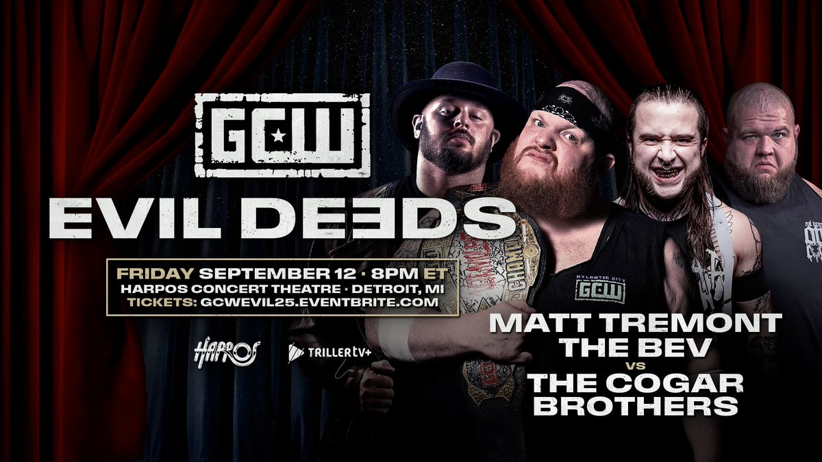 GameChangerWrestling tweet media