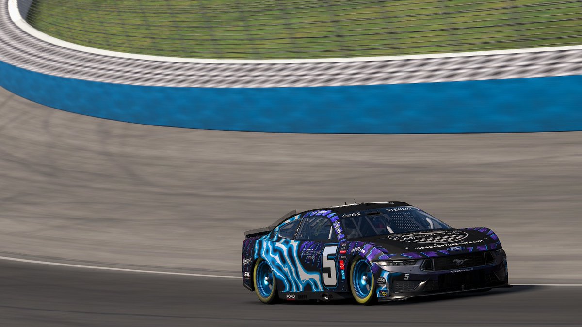 P34. The racing doesn't love me like I love it, and that's okay. Two races left this season, hopefully I'm able to be a part of this series in some way next year because i care about it a lot.