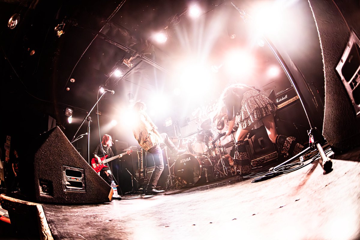 hold_my_beer522's tweet photo. 2025.08.30
音楽のタマテバコ vol.15
📍八王子Match Vox

遅くなりましたがありがとうございました！

 #ホルマイ  #holdmybeer  #band https://t.co/0U6mnFm7NE