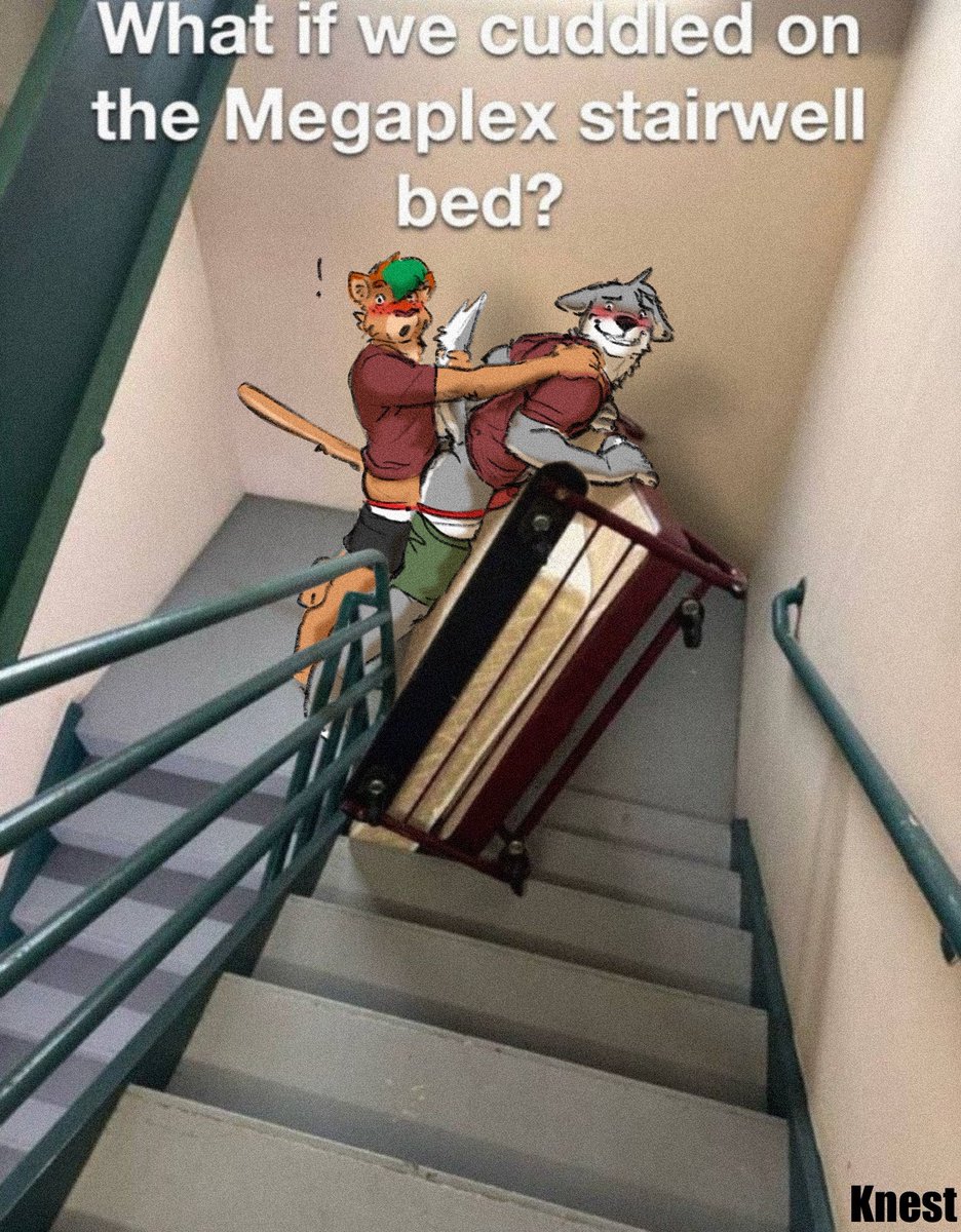 They really be all over the place 😭