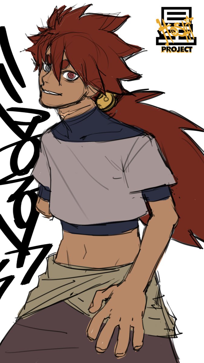 idk_forced's tweet image. I need more time to work on my own project👺