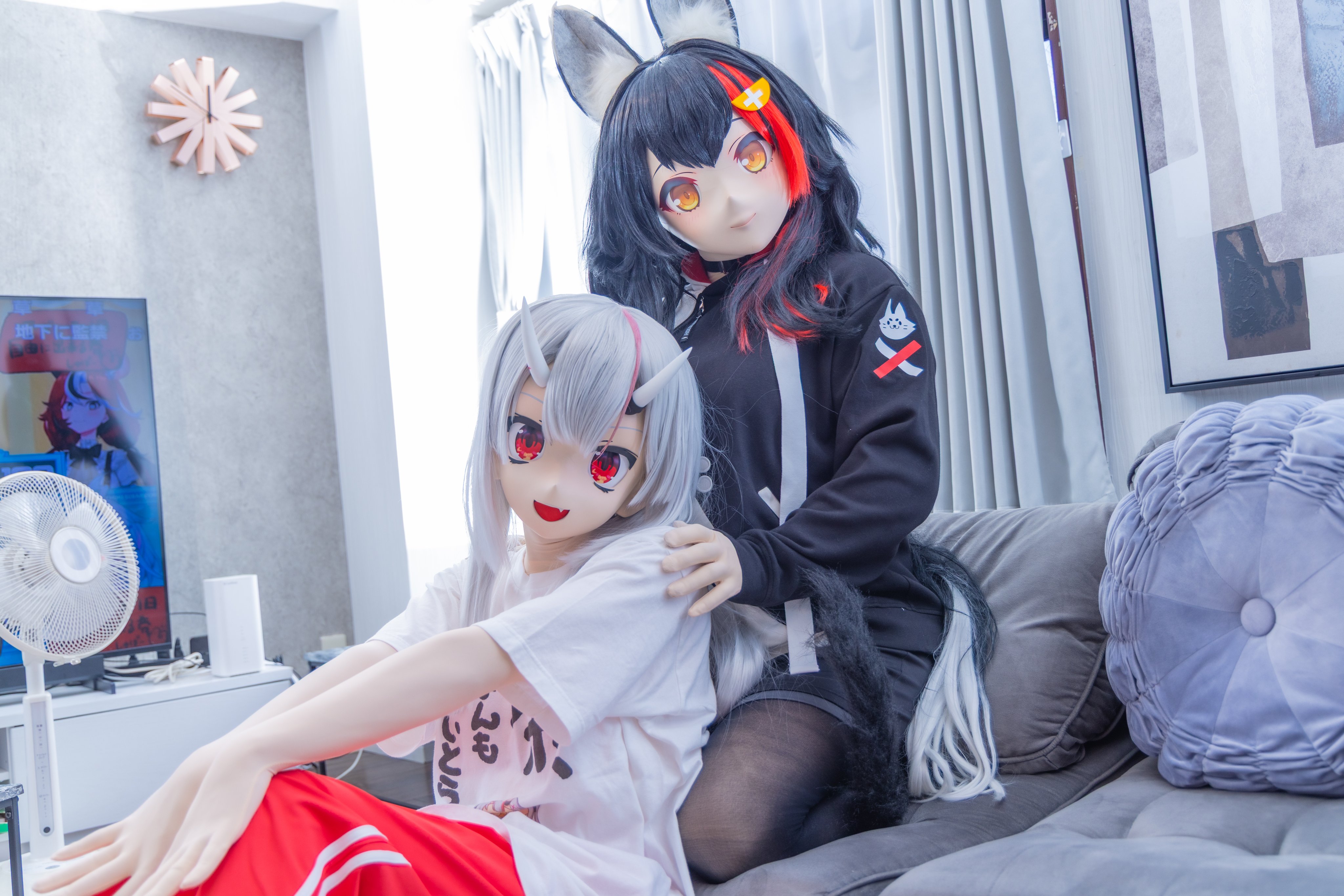 ポンポン⭐︎ ぽんぽん (@_pon2pon_) / X