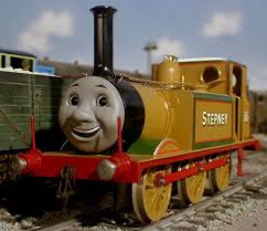 Stepney Appreciation 🧡 tweet media