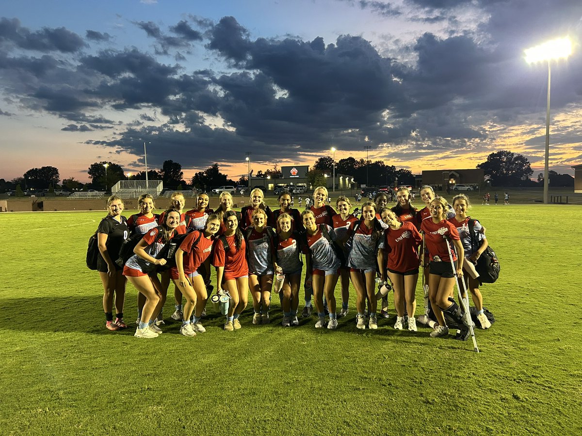 Brilliant to have <a href="/LTMHSCrusaders/">Liberty Tech</a> on campus tonight. They showed great heart and desire. Bruins with the win but great to see The Crusaders back playing the beautiful game. Good luck this season. Bruins back on the road tomorrow to one of the best in the state <a href="/chsdragonsoccer/">CHS Dragon Soccer</a>.