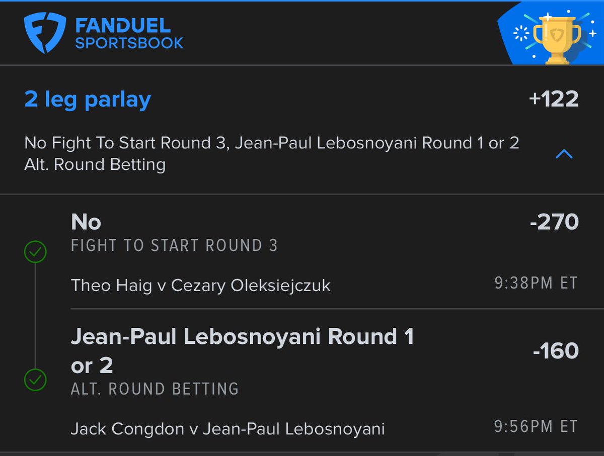 Cash this ✅ signaled in <a href="/WhatsTheNextBet/">What’s The Next Bet?</a>