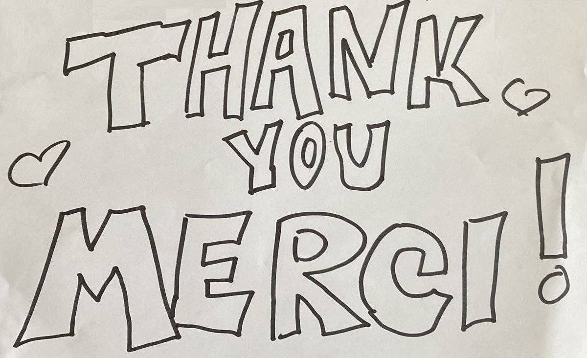 MikaFanClub's tweet image. 💙#HappyBirthdayMika
In the final few days of August @mikasounds fans really showed up.
We have ended the campaign with a total of €3,827 raised for @UNRefugeesUK
Thank you SO SO much!
We'll say it again, we are so proud to be #MikaFanClub!
#withrefugees
justgiving.com/page/mfc-celeb…