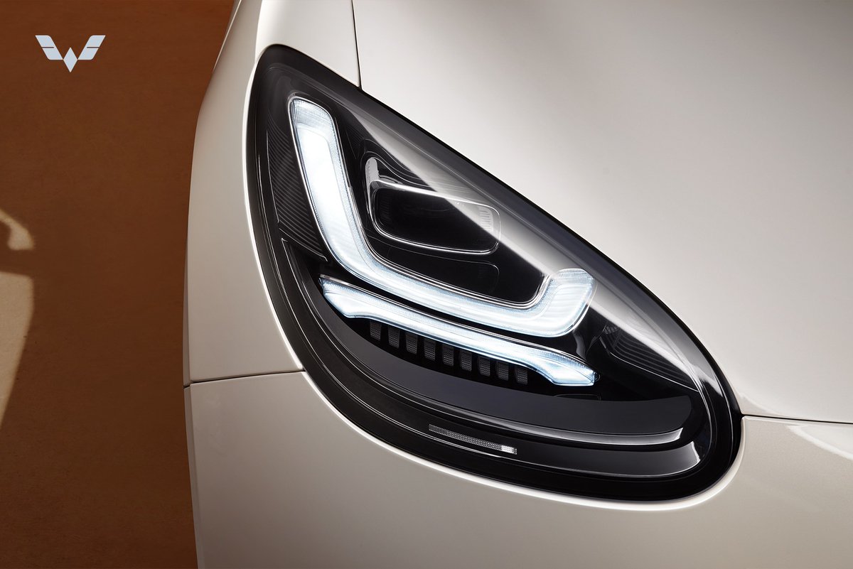 Wuling Motors Global tweet media