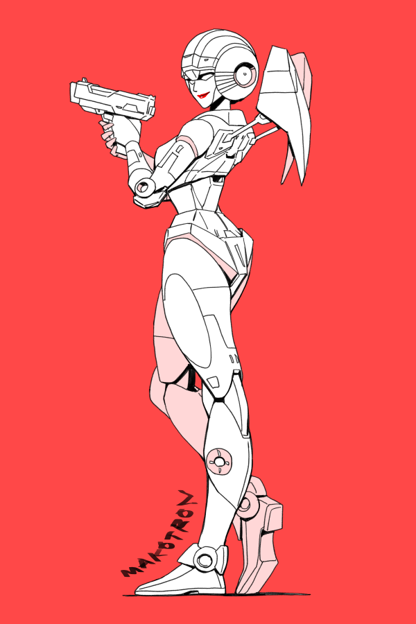 Arcee