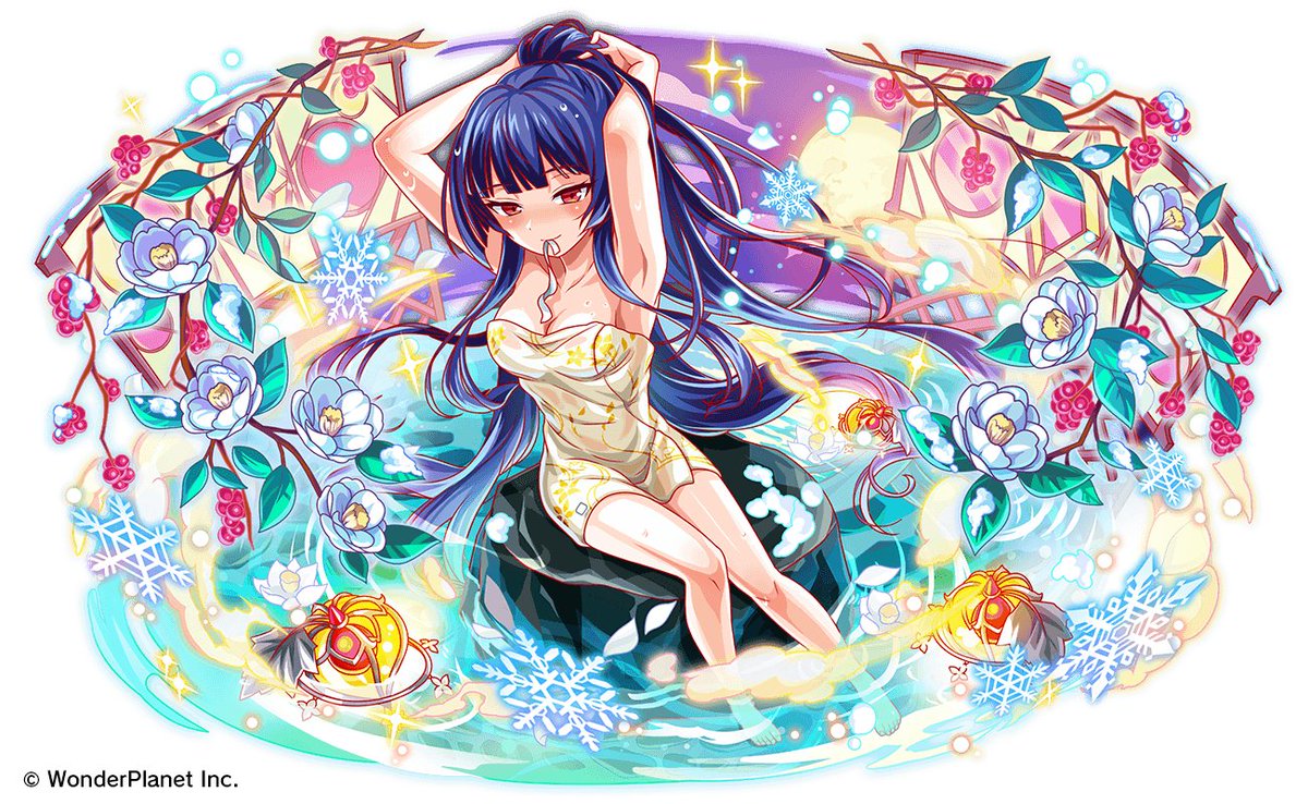 クラッシュフィーバー公式 (@CrashFever_PR) / X