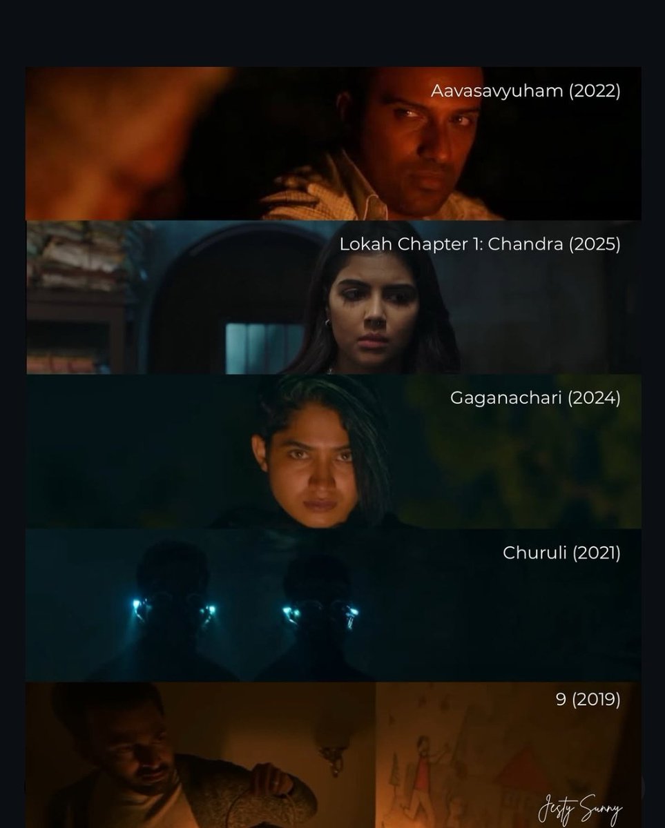 Malayalam scfi flim 🐐