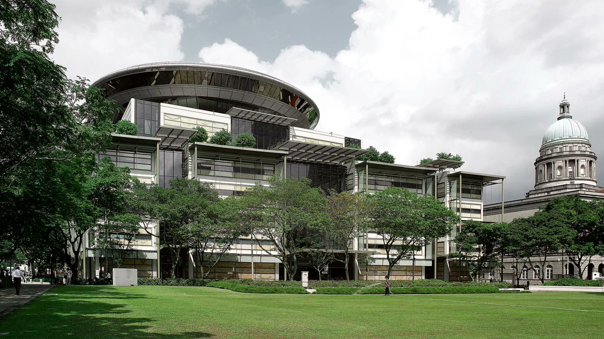 The WazirX hearing starts at 7:30. All scheme supporters, please attend the hearing and pray that the scheme gets sanctioned today, so everyone can be relieved from the distress of the past 1.3 years.

#Wazirx