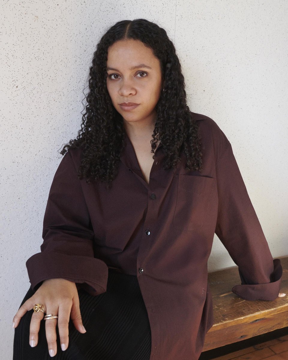 rachel scott's appointment to proenza schouler is a relief. a weight lifted to be able to count on someone in fashion right now for exquisite design