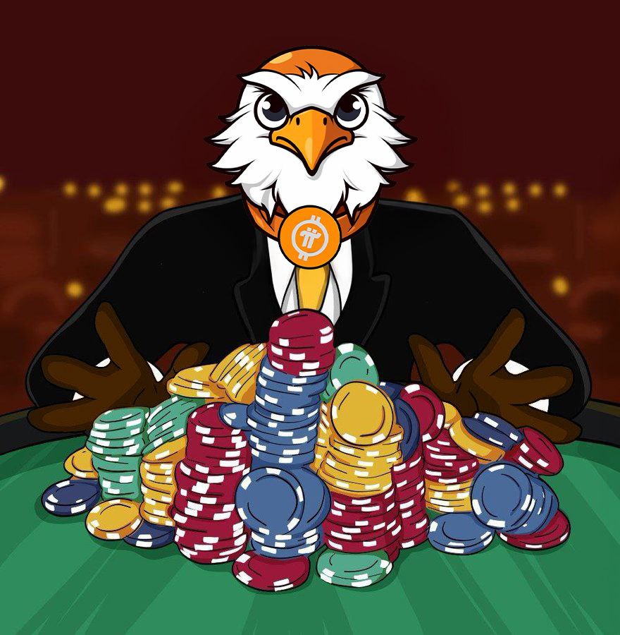 anusheni's tweet photo. @okxchinese piin will fly to the moon 🚀🚀🚀 🦅👊 @piintoken https://t.co/mHNsEMhyu6