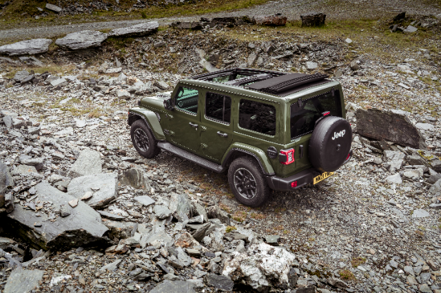 AutoTraderSA's tweet image. The adventure of a Jeep Wrangler comes at a price! 💰Get the full repayment breakdown and see if this off-road icon fits your budget! bit.ly/CarRepaymentsO…
#JeepWrangler #CarFinance #CostOfOwnership #AdventureReady #4x4Life