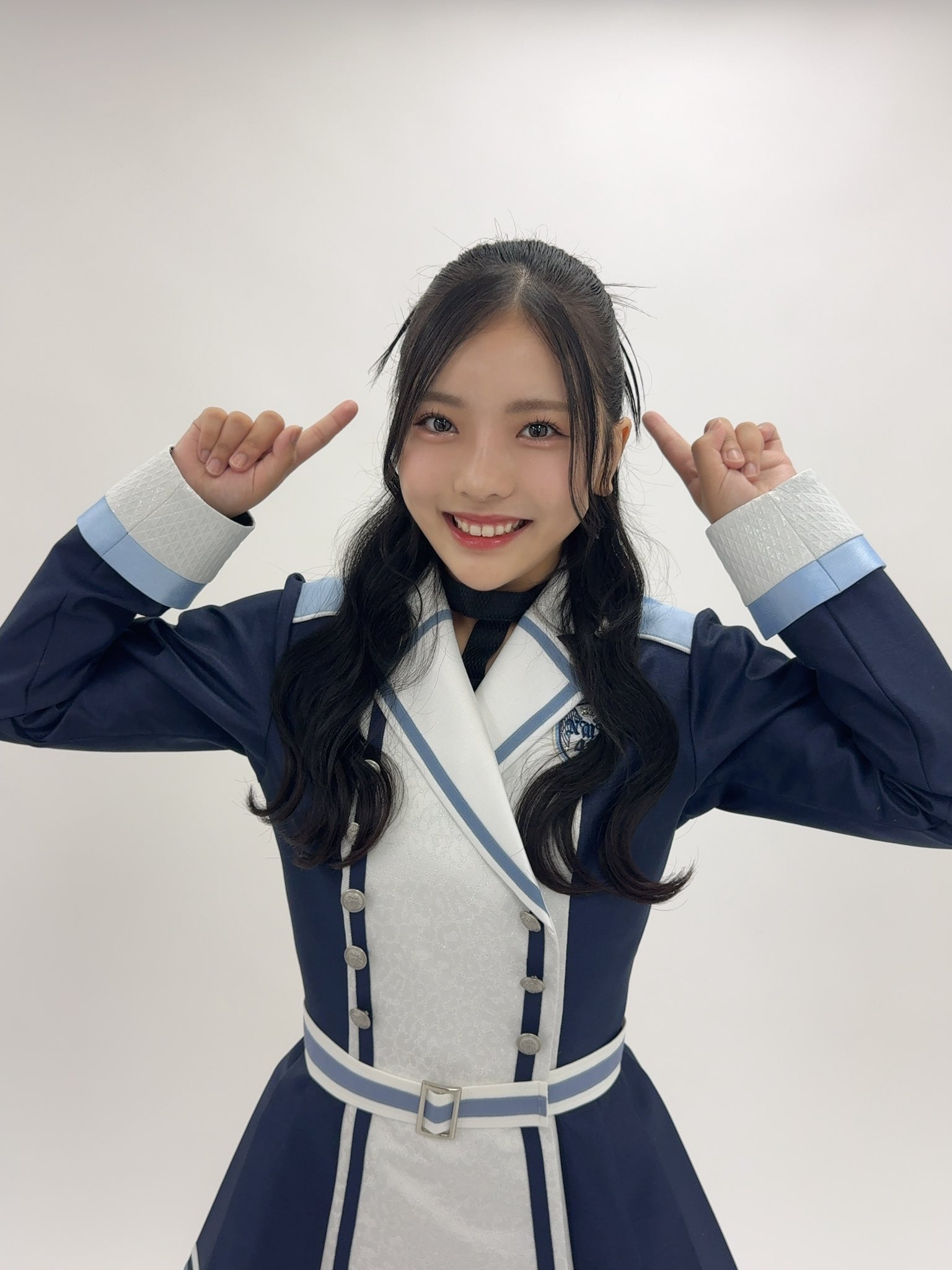 三鴨くるみ（NMB48） (@_kurumi48_) / X