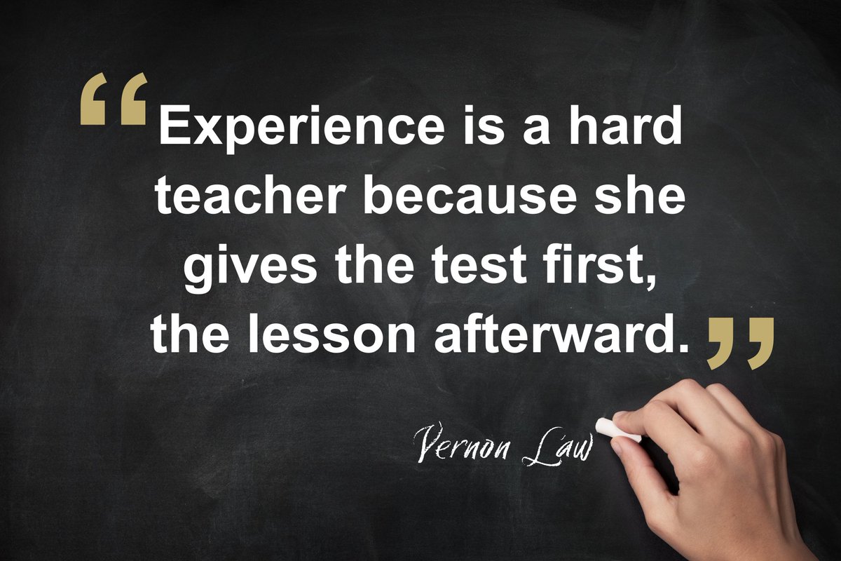 BrendaBence's tweet image. Does Learning Always Have to Hurt?

Read more: bit.ly/3K0lOeq

#Leadership #ExecutiveLeadership #CLevel #GrowthMindset #LearningAndDevelopment #Wisdom #SelfReflection