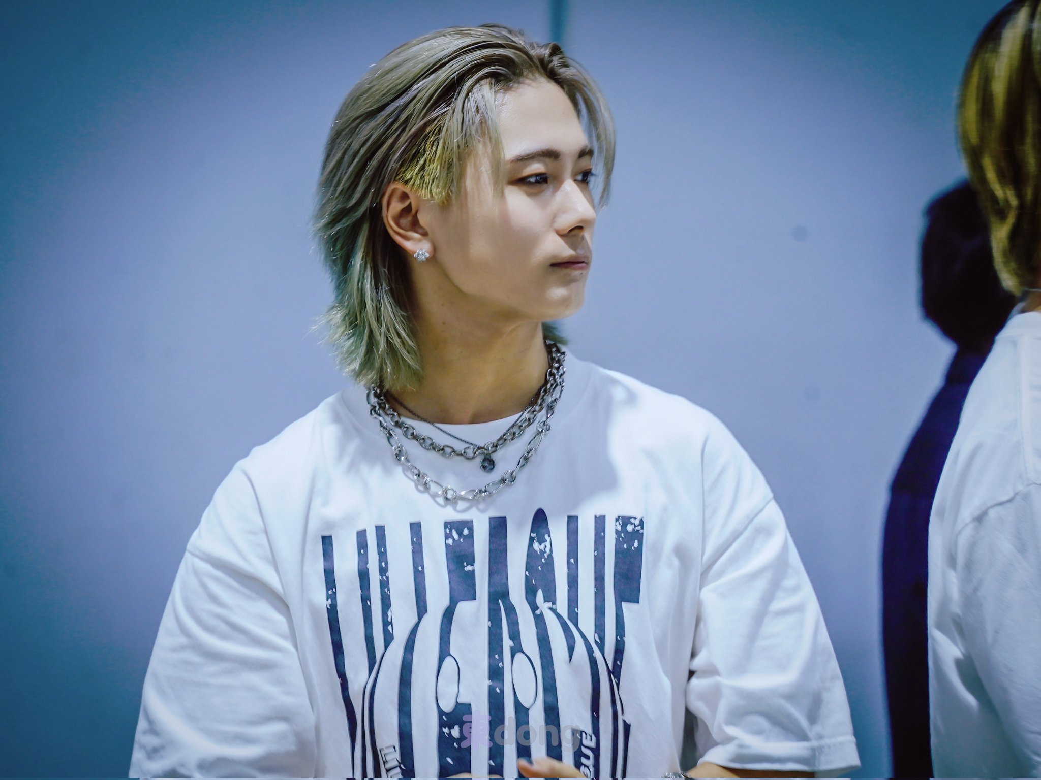 難波碧空 リルリーグ wink😉 #LILLEAGUE #リルリーグ #難波碧空 #LILWINK