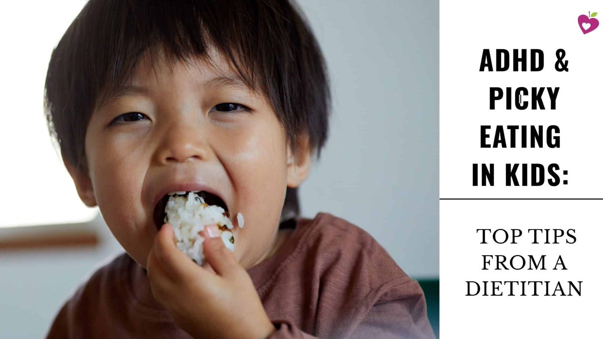 .<a href="/firststepnut/">Jennifer House</a>: ADHD and Picky Eating in Kids: Top Tips from a Dietitian dlvr.it/TMrBq8 #dietitian