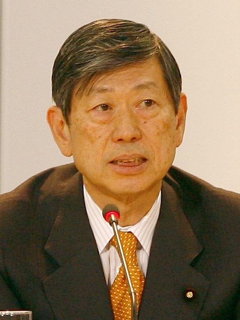 高村正大法務副大臣が総裁選前倒し要求

この、高村正大って、統一教会の顧問弁護士で、統一教会から車を買ってもらった高村正彦の息子ですよ❗️

忘れないで下さい❗️

news.yahoo.co.jp/articles/195d9…