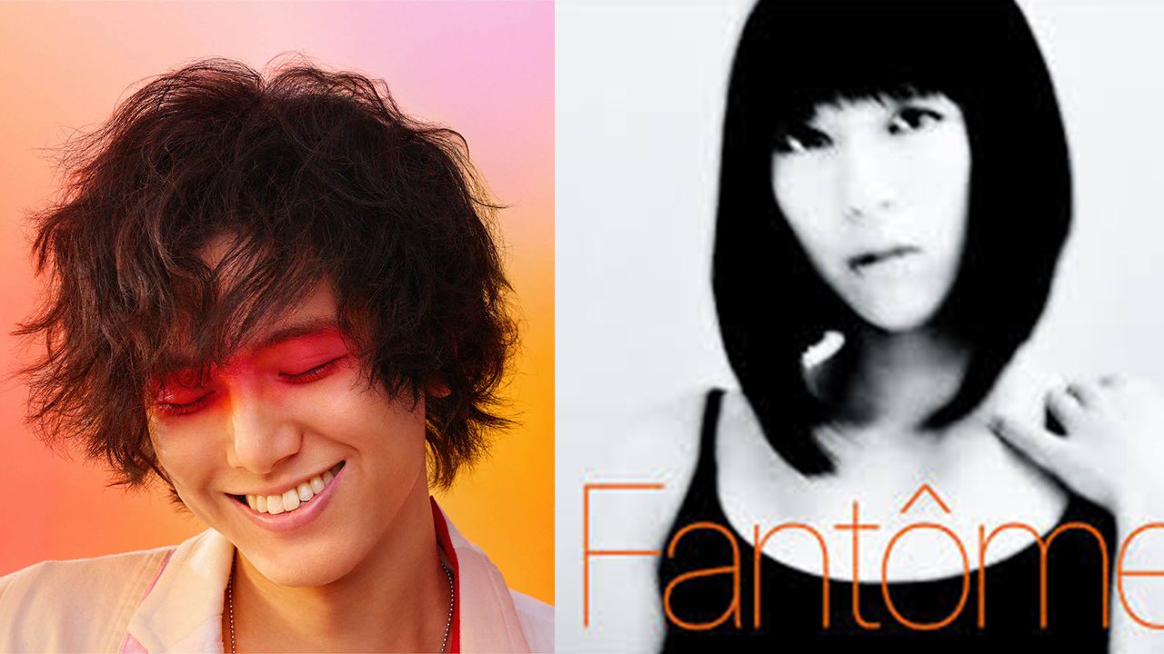 藤井風 Austin City Music Festival T (おまけ付き) 藤井 風さんアレコレ〜㊗️ 3rdアルバム完成！！ | キャンディ