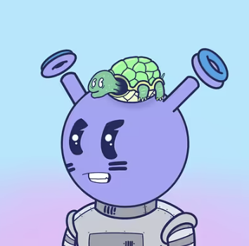 TheQuirkKnight's tweet image. So many beautiful @quirkiesnft listed under 1 ETH

Looking at this art never gets old for me 🔥💯