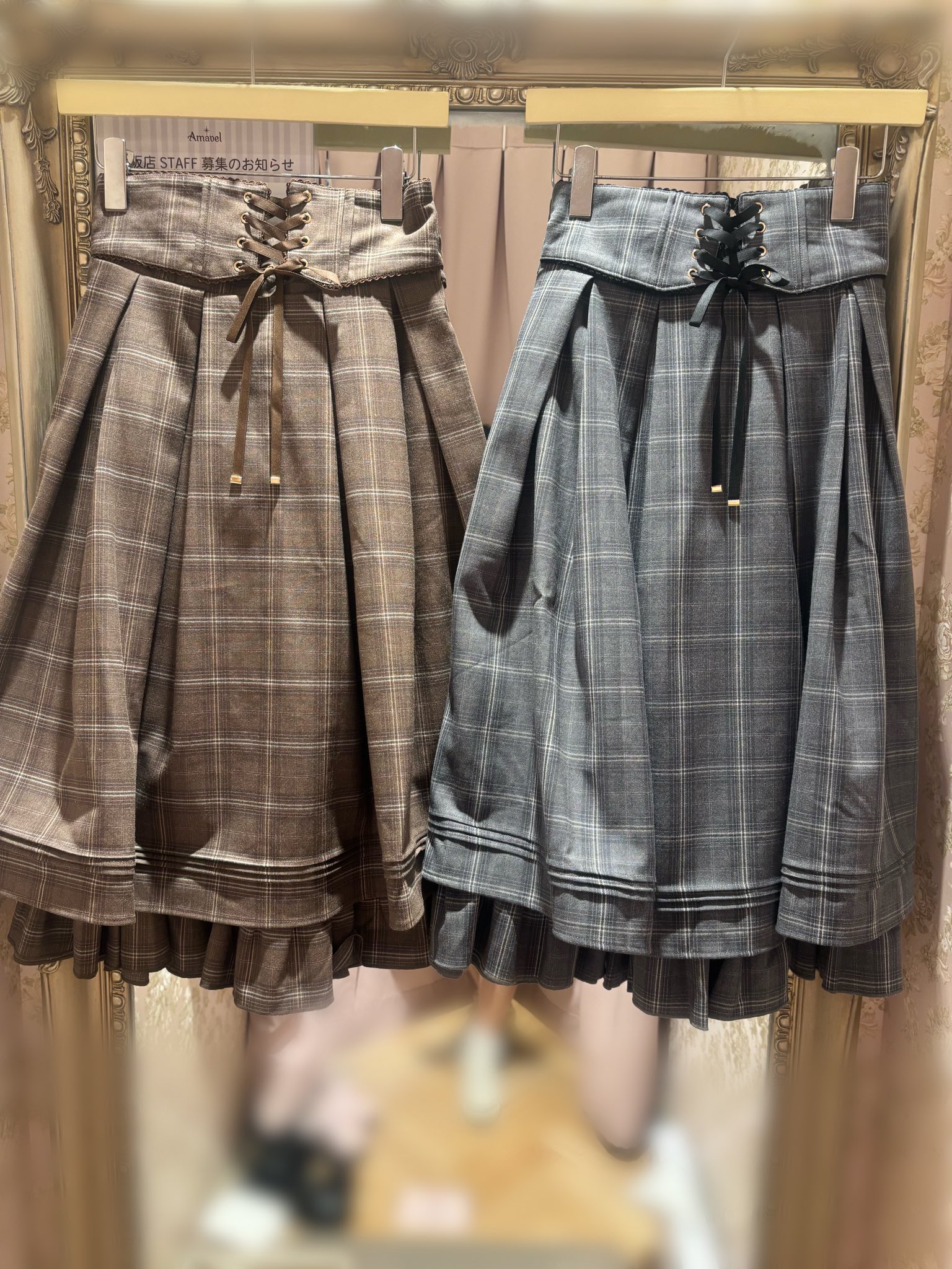 Amavel大阪店 on X: 