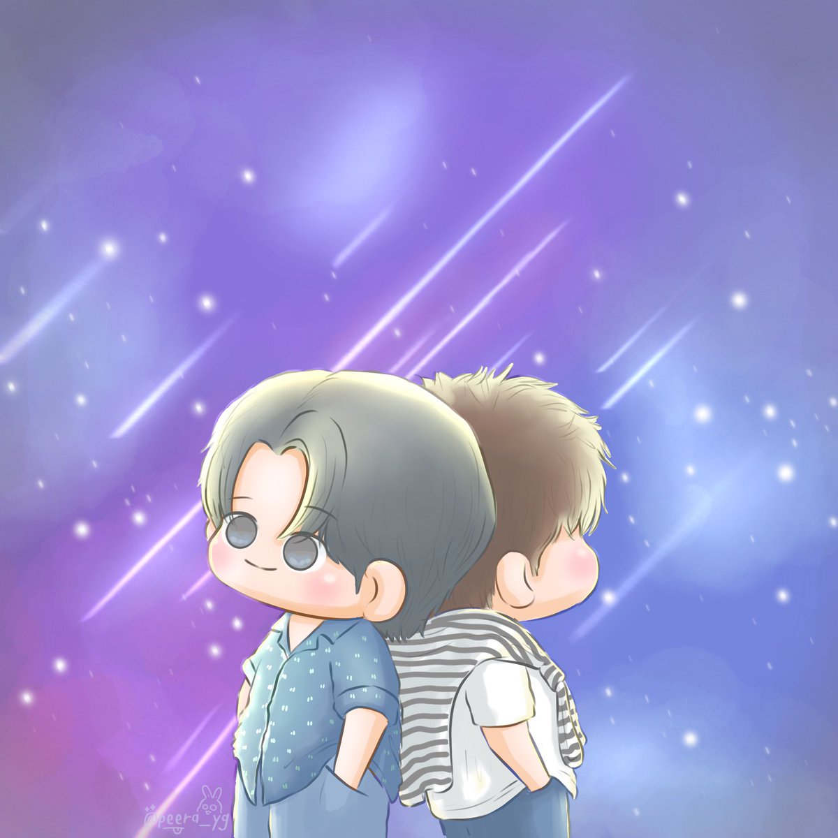 🦁🤖🌠

#Jaehyuk #Asahi #LOVEPULSE #PARADISE #Treasurefanart