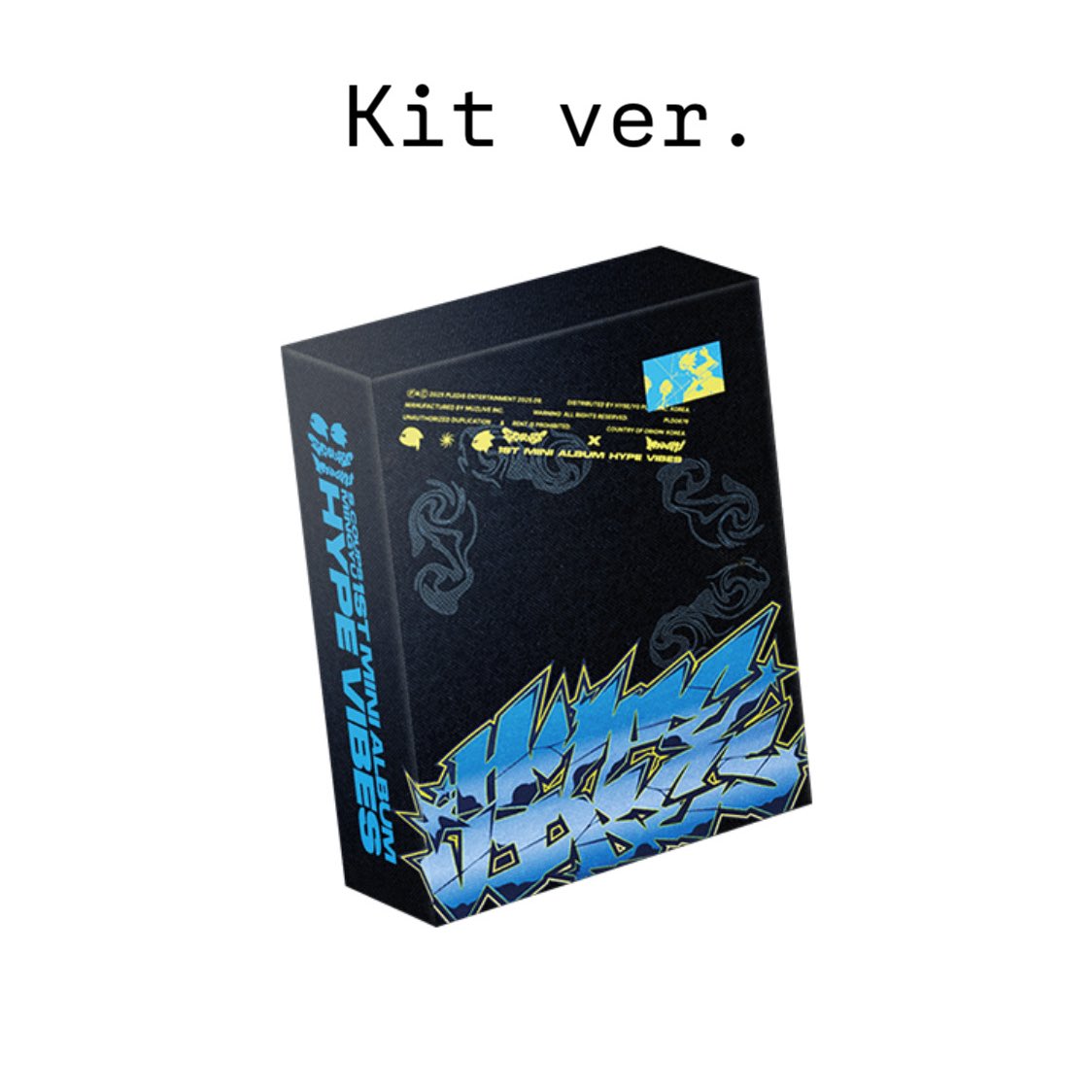 [OPEN PO] S.COUPS X MINGYU
1st Mini Album ‘𝙃𝙔𝙋𝙀 𝙑𝙄𝘽𝙀𝙎’

💸 Standard random 340k dp 200k
💸 Standard SET 675k dp 400k
💸 Compact random 205k dp 120k
💸 Weverse ver. 165k dp 100k
💸 KIT ver. 340k dp 200k

📍Jakarta Pusat 
✅ est emstax
✅ fp/dp/cicilan
✅ prio versi
✅