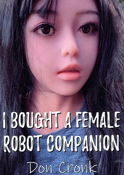 AzizulTwohid's tweet image. I Bought A Female Robot Companion  Adult reading
  Click Here Order Now  
👇 billabongvalleypublications.com.au/product/i-boug… 

 #AdultHumor #AIandHumans #RobotFiction #ComedyReads #SciFiHumor #FutureOfAI #QuirkyReads #TechAndLife #LaughOutLoudBooks #HumorousFiction