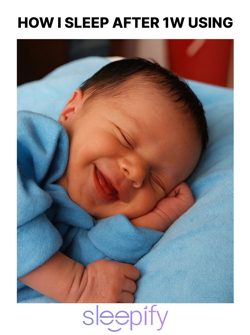 Sleepify tweet media