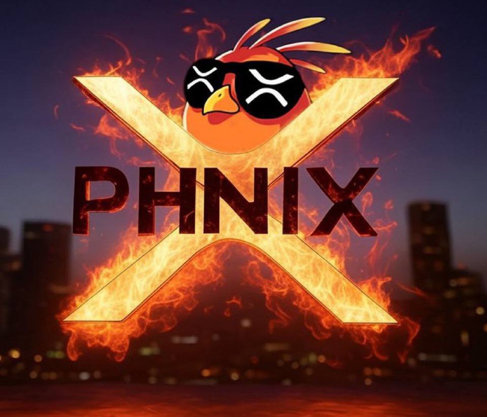 Crypto Cop (@autrevnit4426) on Twitter photo Understand this once $XRP sends, $ARMY and $PHNIX are the backbone of <a href="/First_Ledger/">First Ledger</a> . Best narratives by far. IMO.... Both have been consistent and never waivered. Not saying others wont be great but I would definitely have both of these in my Holdings. NFA/DYOR Understand this once $XRP sends, $ARMY and $PHNIX are the backbone of <a href="/First_Ledger/">First Ledger</a> . Best narratives by far. IMO.... Both have been consistent and never waivered. Not saying others wont be great but I would definitely have both of these in my Holdings. NFA/DYOR