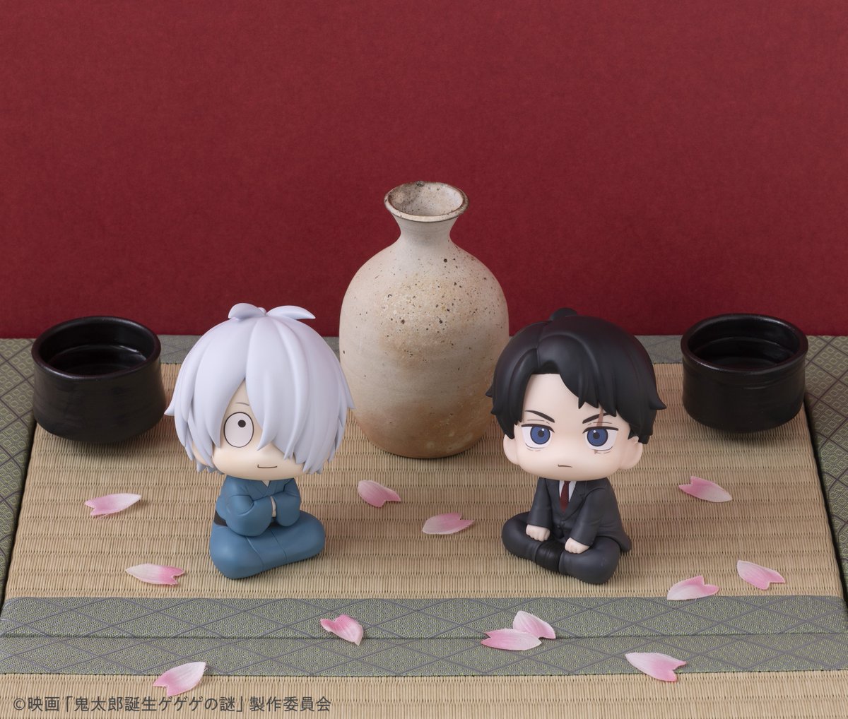 ゲゲゲの謎 - Search / X