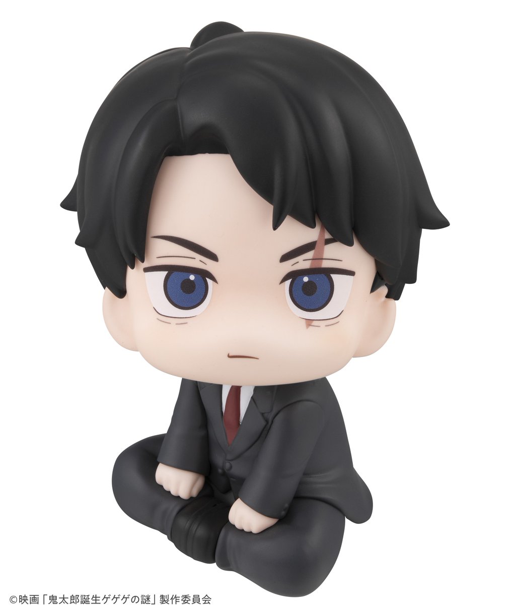 鬼太郎♥️ メガハウス_メガホビ on X