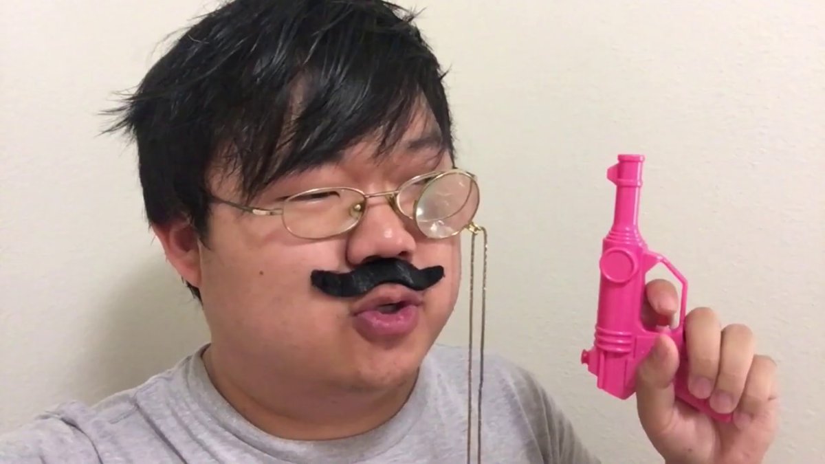 &gt; references the fact that his LIVE ACTION acting roles were probably limited because of his race
&gt; gets painfully mischaracterized by various online personalities who refuse to fact check or show the full interview that gets referenced
&gt; instead gets accused of claiming that