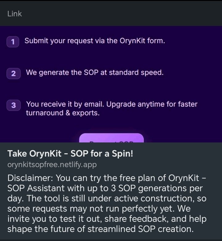 TheCodeMagi's tweet image. I reckon I would have to make it public at some point huh?? Even if its not ready yet.

If you do try it out, be advised that it is still under construction

linkedin.com/posts/gamal-ja…