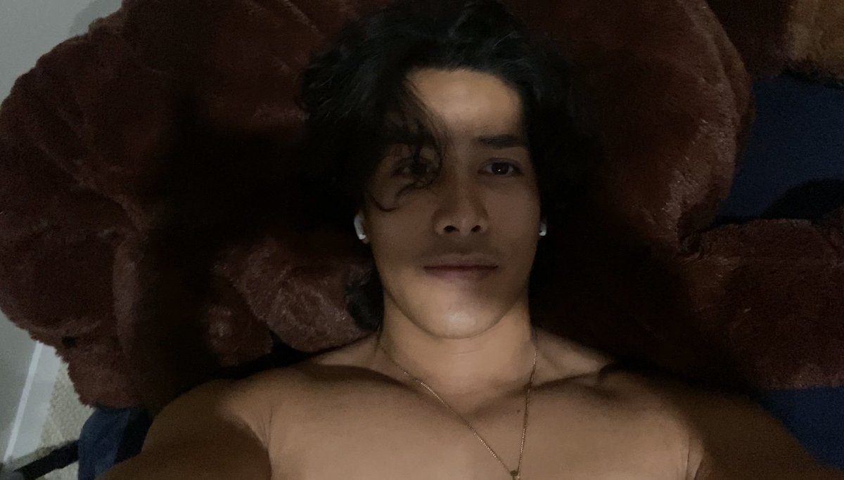 Honestly don’t post face as much here so :P