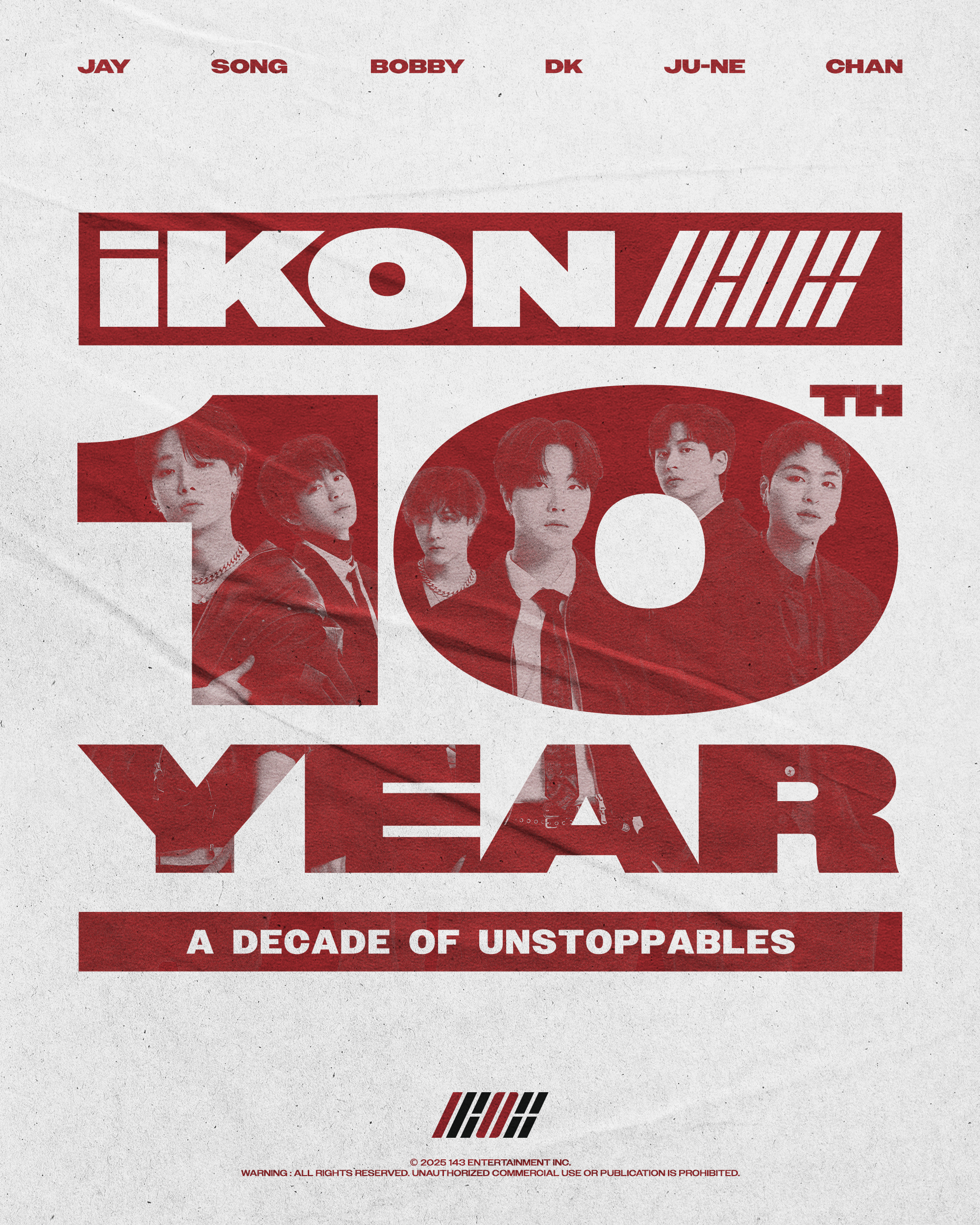 iKON GLOBAL iKONIC (@iKONIC_143) / X