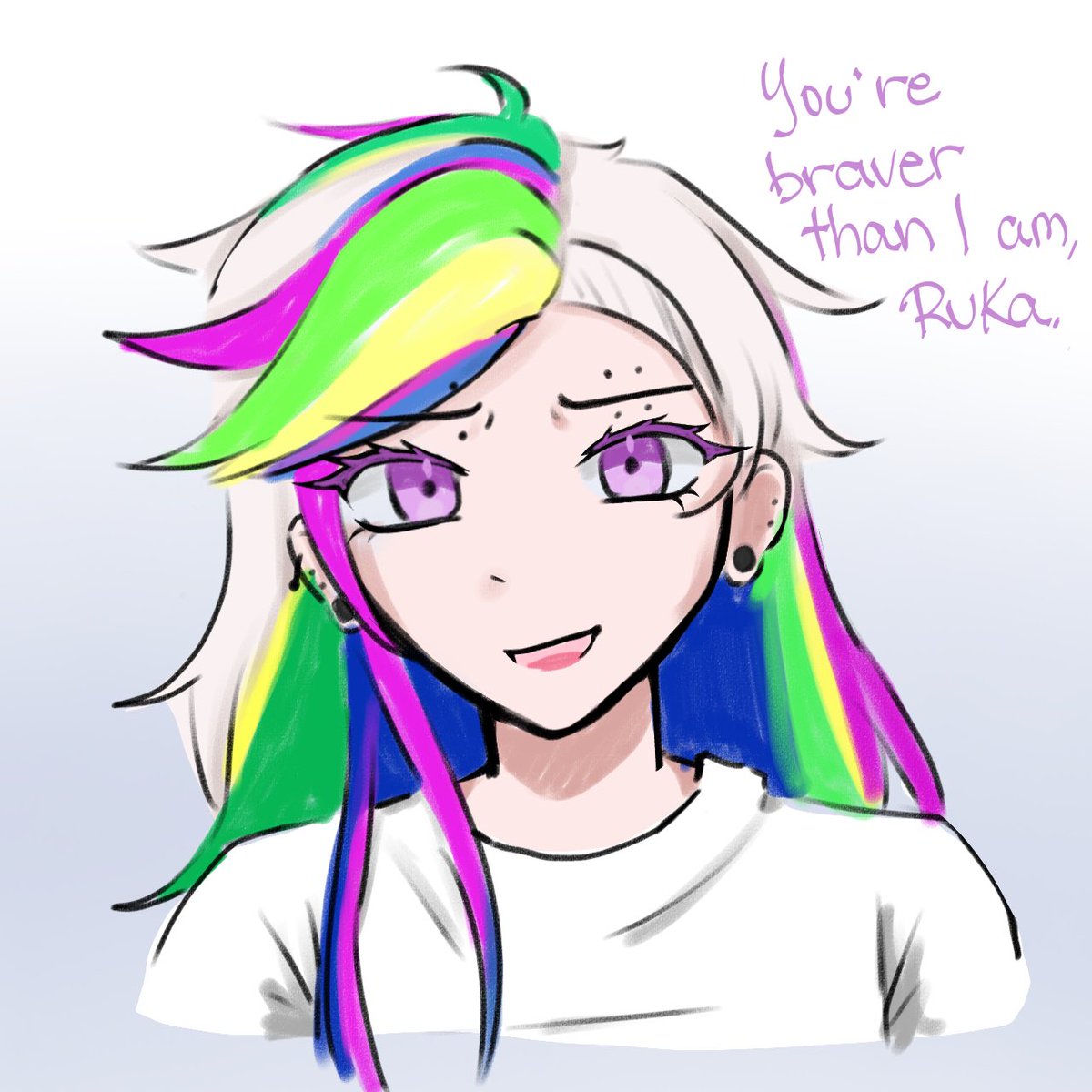 corward  ,,,,,, this is so lazy gomen

#tetroblue