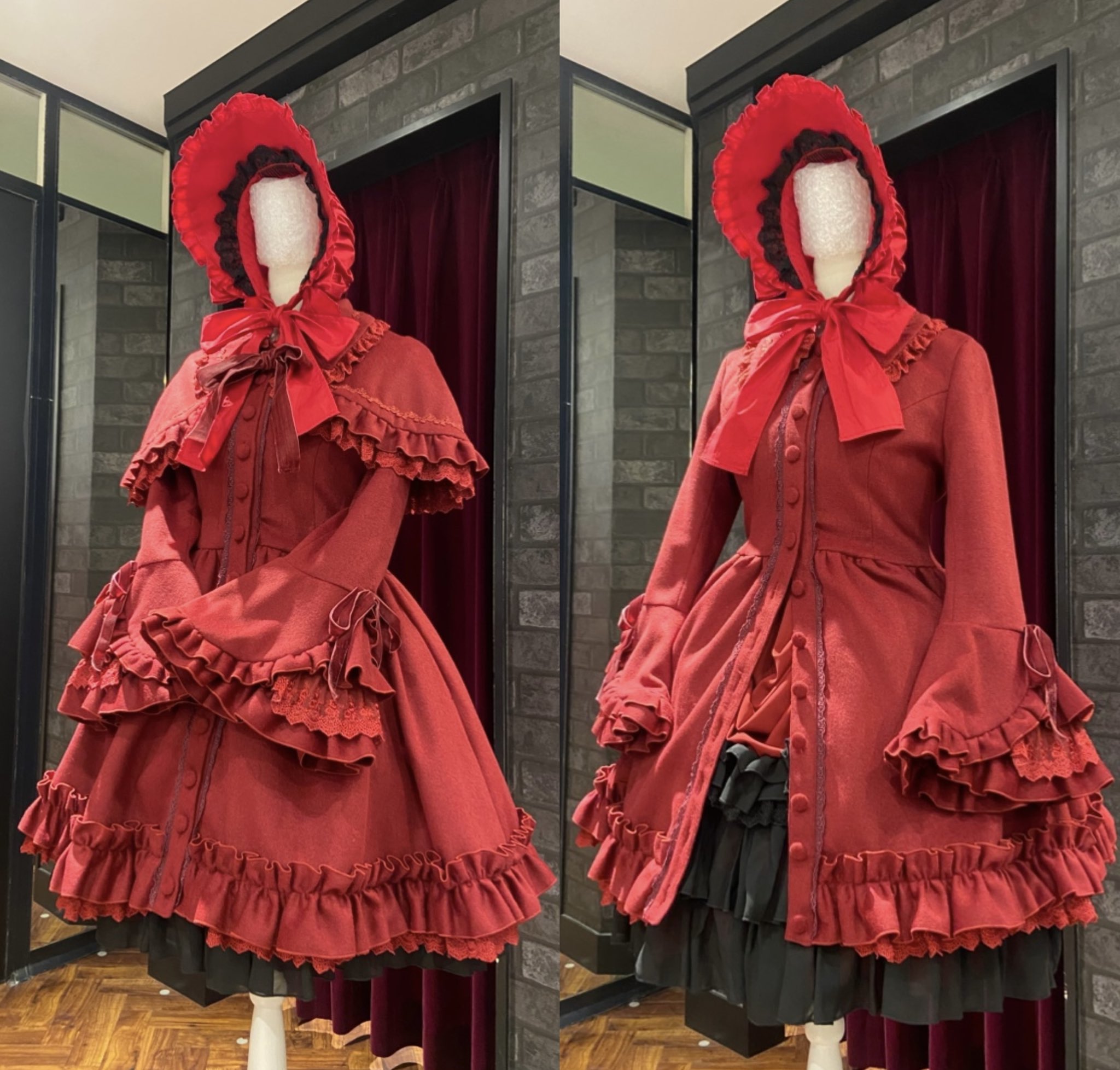 ATELIER-PIERROT 横浜VIVRE店 on X: 