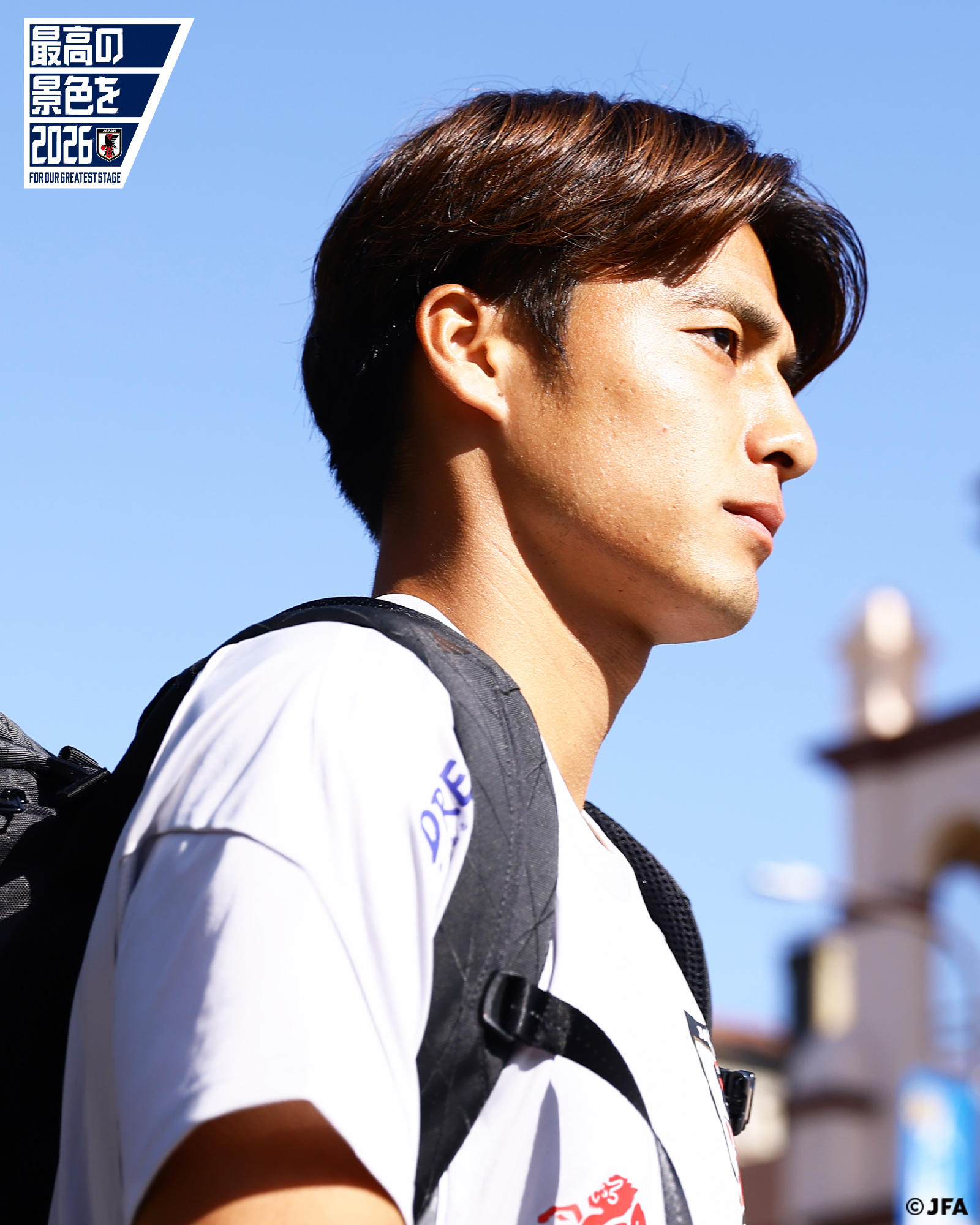 2018Y .F.MARINOS久保建英MINT9 2018Y .F.MARINOS久保建英MINT9