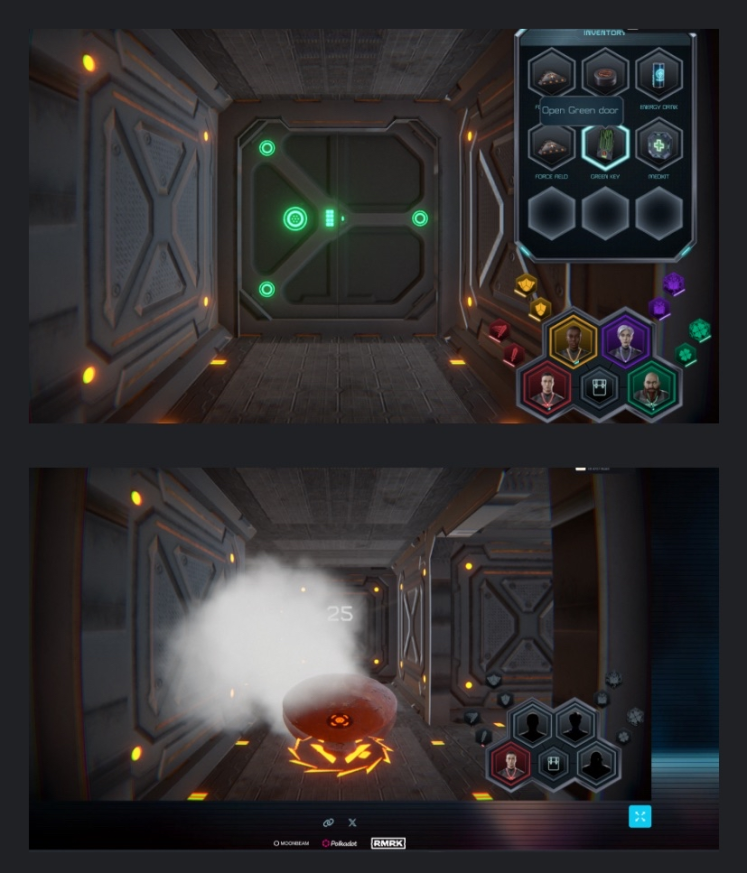 SFY Labs tweet media