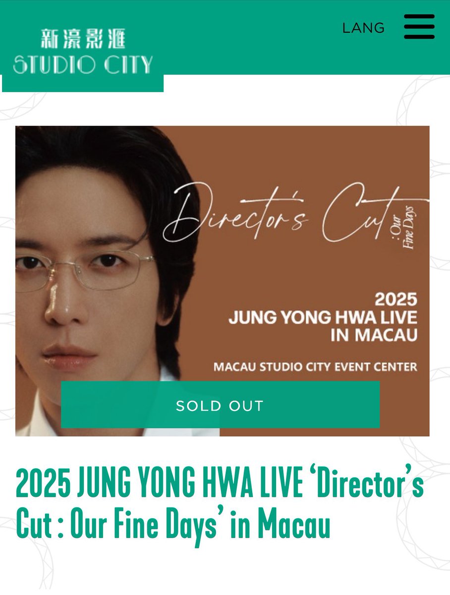 AmGoGuMa's tweet photo. ใครสนใจจริงๆทักมาน้าบัตร 7,000 ลดให้ 5,000 หรือเเบ่งจ่ายได้ค่ะหรือไหวเท่าไรบอก!!ประเด็นบัตร Sold out แล้วด้วย👏👏ไฮอลก็ใหญ่บัตรก็หมดพี่ยงแฮปปี้แน่นอน☺️ใครก็ได้ไปร้องพัลมัลซองกับพี่ยงแทนเราทีหือ🥹🩵🩷

#정용화 #JUNGYONGHWA #CNBLUE #One_Fine_Day #One_Last_Day #Our_Fine_Days https://t.co/vqFSa3CxWF