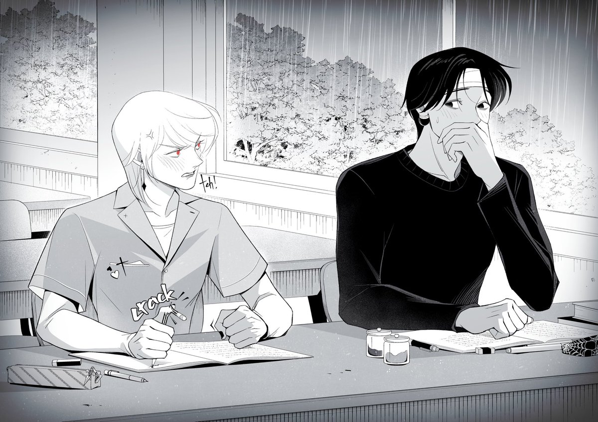 Day 3

Young adult literature 
Twilight

#kurokuraweek2025
#クロクラ