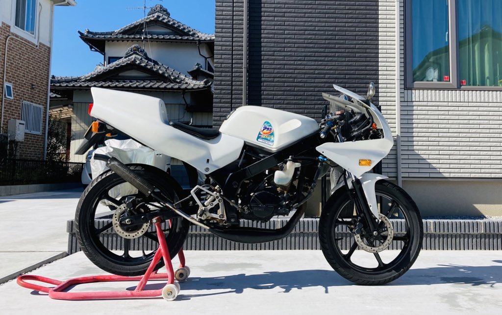 #とにかくNS1を貼ろう