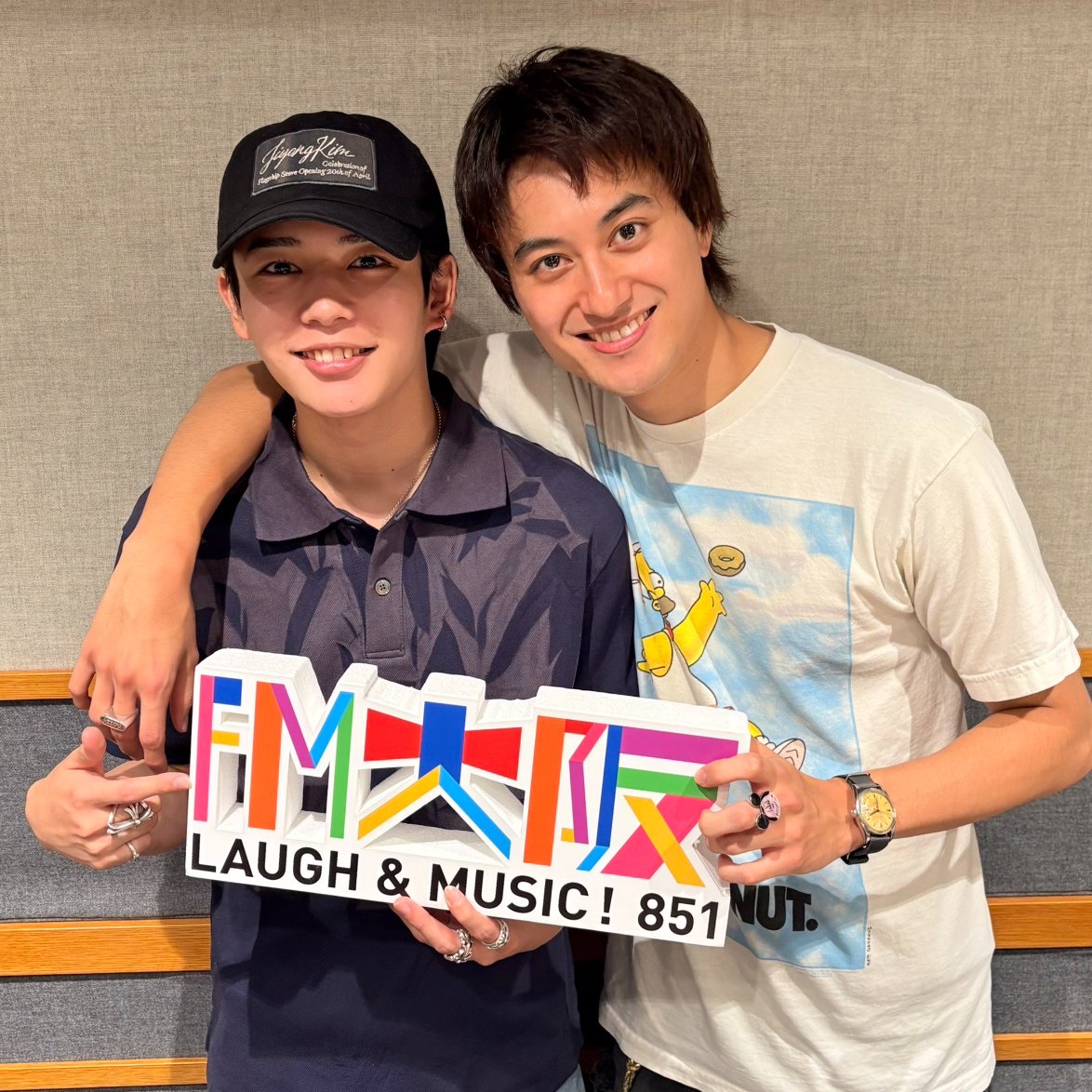 AぇǃGROUP OFFICIAL FANCLUB (@Aegroup_jp) / X