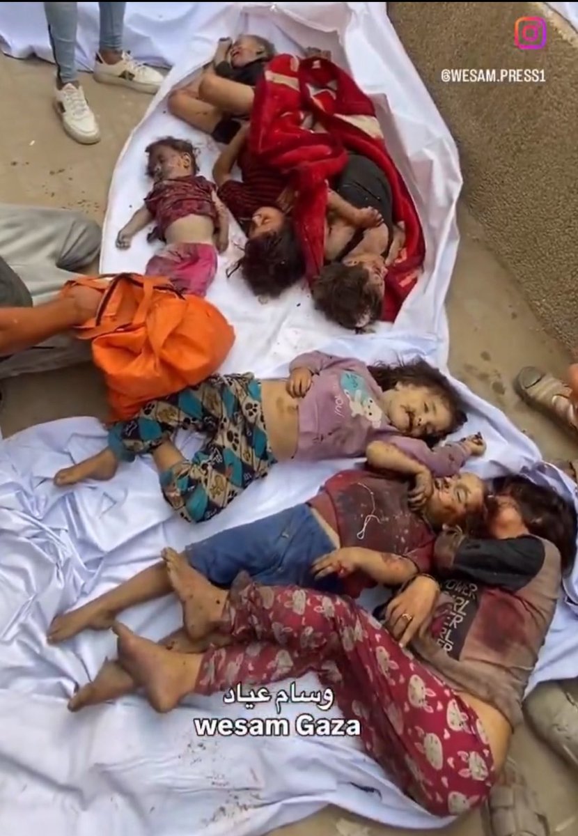 According to polls, roughly 82% of Jews support this. How do we ever get over that?